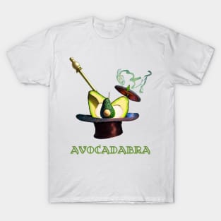 Avocadabra T-Shirt